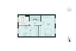 Doppelhaushälfte Bergkamen Weddinghofen - 4 Zimmer, 136 m&sup2;, 452.300&euro; | Angebot:25664073
