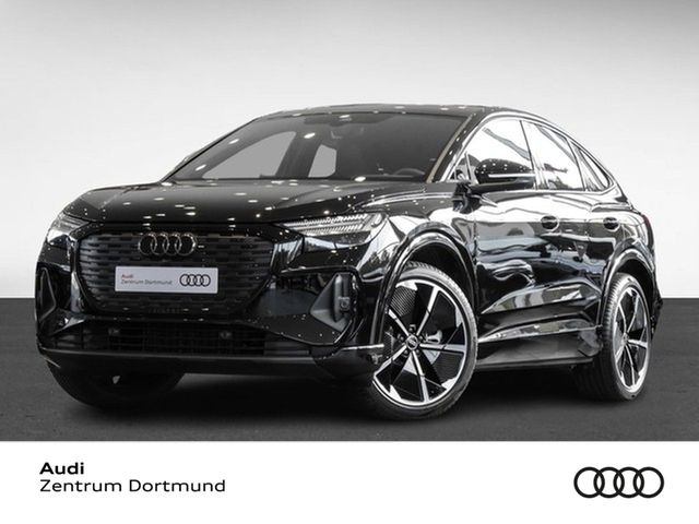 Q4 e-tron