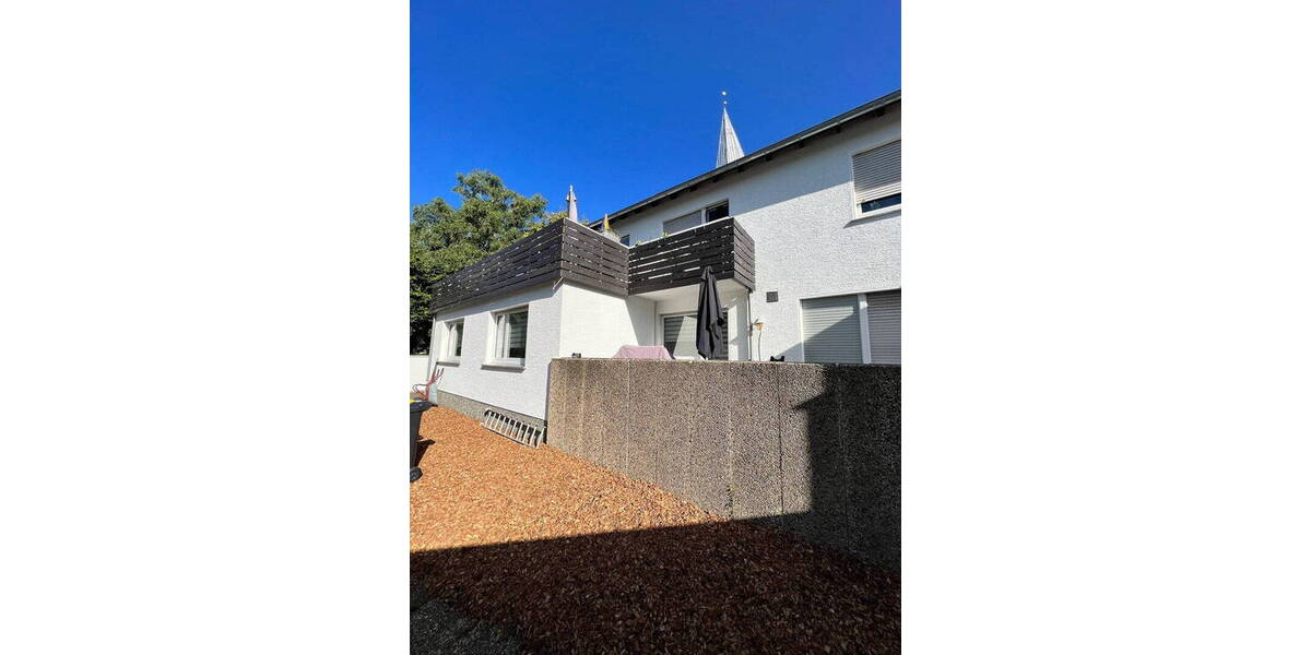 Etagenwohnung Kamen Kamen-Mitte - 4 Zimmer, 112 m&sup2;, 1.250&euro; | Angebot:26257727