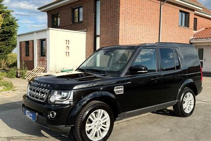 Land Rover Discovery 325.000 km 13.900 € Erwitte 59597