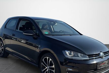 VW Golf 180.380 km 10.890 &euro; Everswinkel 48351