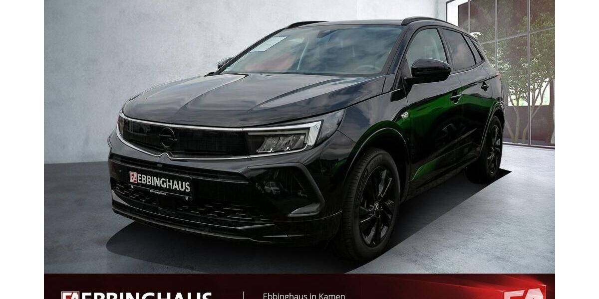 Opel Grandland (X) 47.707 km 19.699 &euro; Kamen 59174
