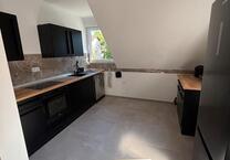 Großzügige 4- Zimmer Wohnung