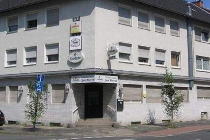 Wohnung Hamm Hamm-Mitte - 2 Zimmer, 70 m&sup2;, 500&euro; | Angebot:25209923