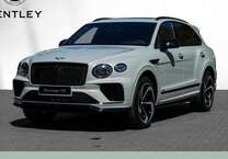 Gebrauchtwagen Bentley Bentayga