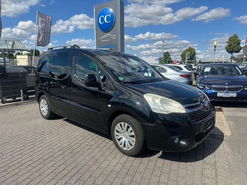 Berlingo