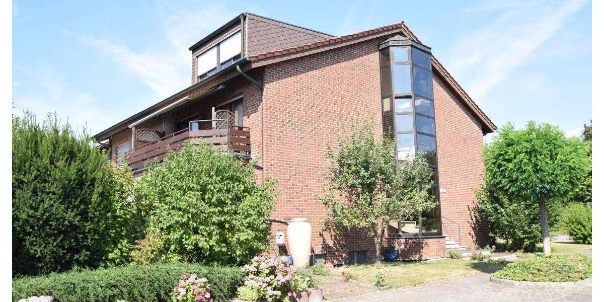 Einfamilienhaus Werne - 6 Zimmer, 211 m&sup2;, 398.000&euro; | Angebot:27283007
