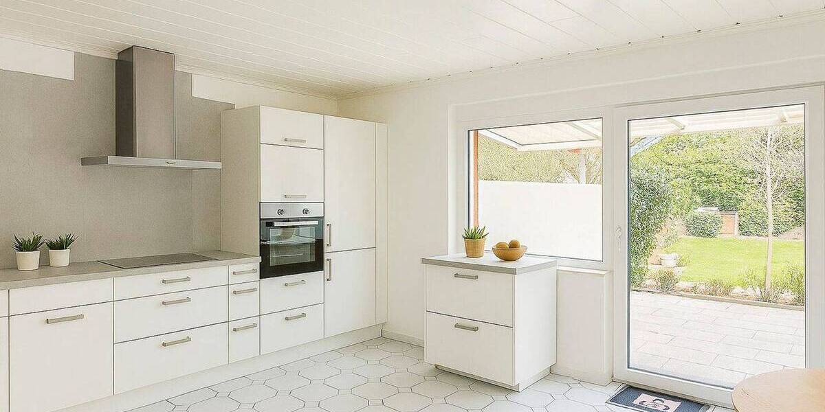 Doppelhaushälfte Hamm Hamm-Norden - 5 Zimmer, 199 m&sup2;, 399.000&euro; | Angebot:26291024