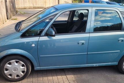 Opel Meriva 212.000 km 2.200 &euro; Ahlen 59228