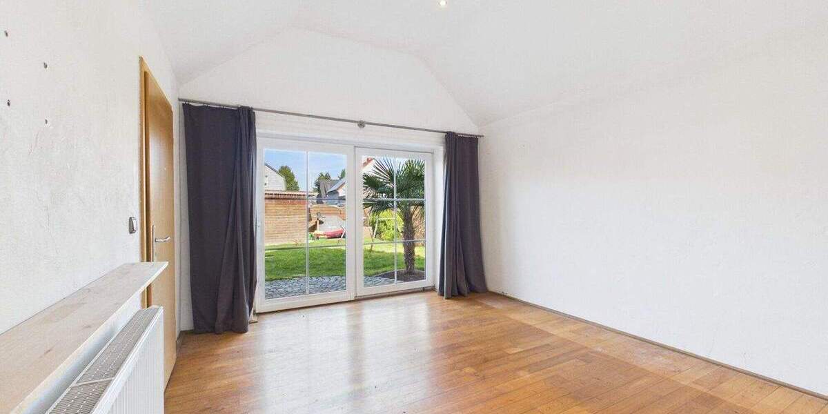 Doppelhaushälfte Hamm Herringen - 4 Zimmer, 111 m&sup2;, 259.700&euro; | Angebot:25423417