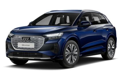 Audi Q4 e-tron 69.989 km 31.590 &euro; Neubeckum 59269