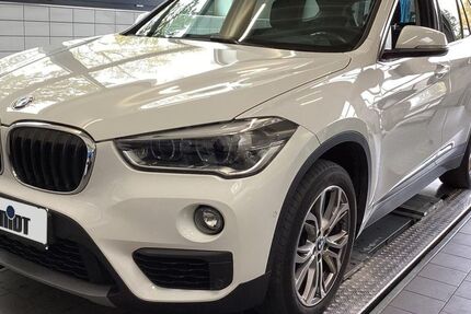 BMW X1 103.003 km 18.389 &euro; Soest 59494