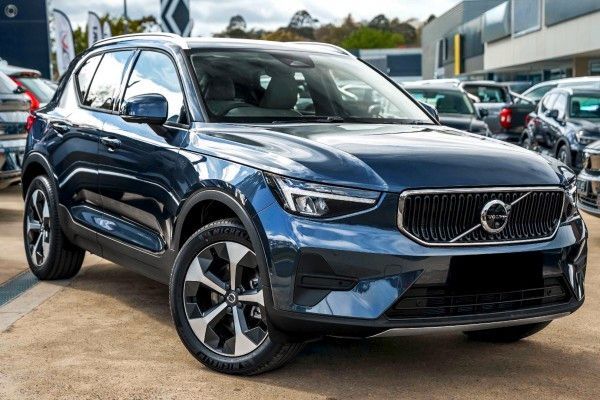 Volvo XC40 78.500 km 29.900 &euro; Soest 59494