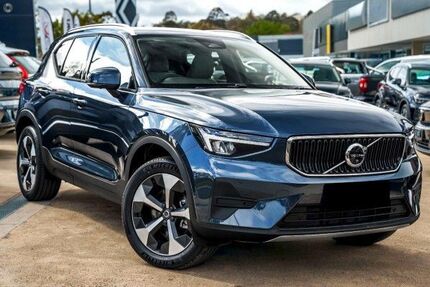 Volvo XC40 78.500 km 30.900 &euro; Soest 59494