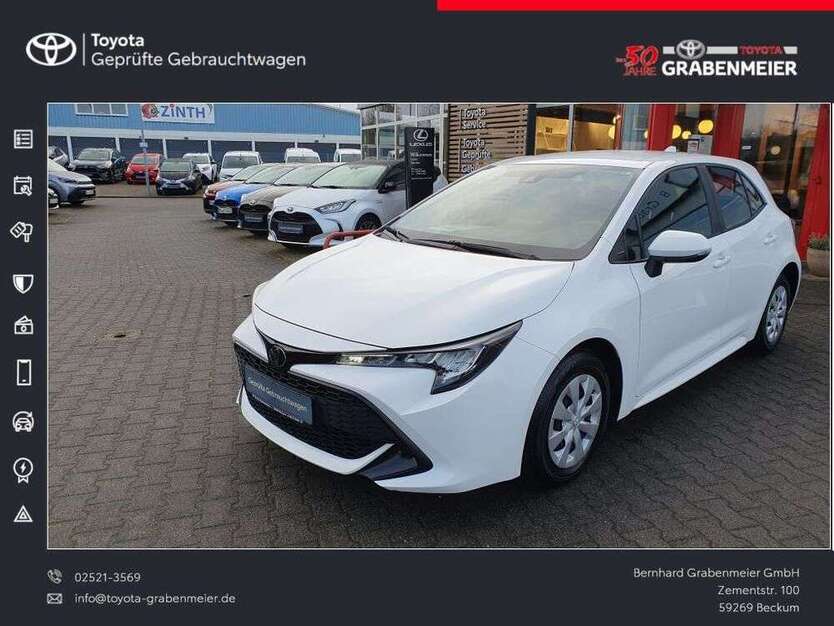 Corolla