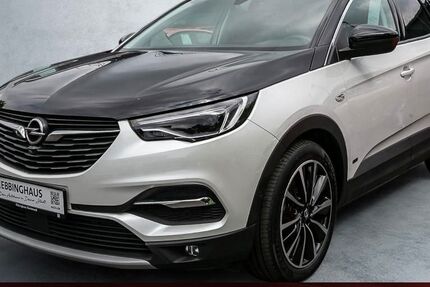 Opel Grandland (X) 47.033 km 27.999 € Kamen 59174
