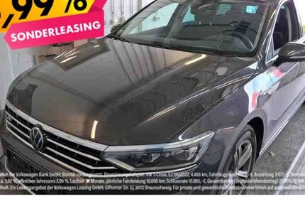 VW Passat Variant