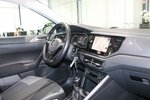 Polo 1.0 TSI HIGHLINE WHITE / 4-TÜR / NAVI-DM