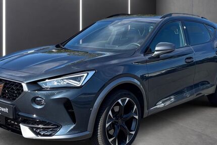 Cupra Formentor 40.390 km 23.990 &euro; Ennigerloh 59320