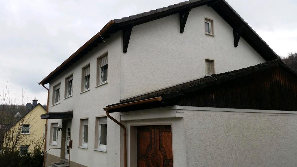 Zweifamilienhaus von privat