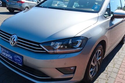 VW Golf 105.000 km 13.980 &euro; Hamm 59073