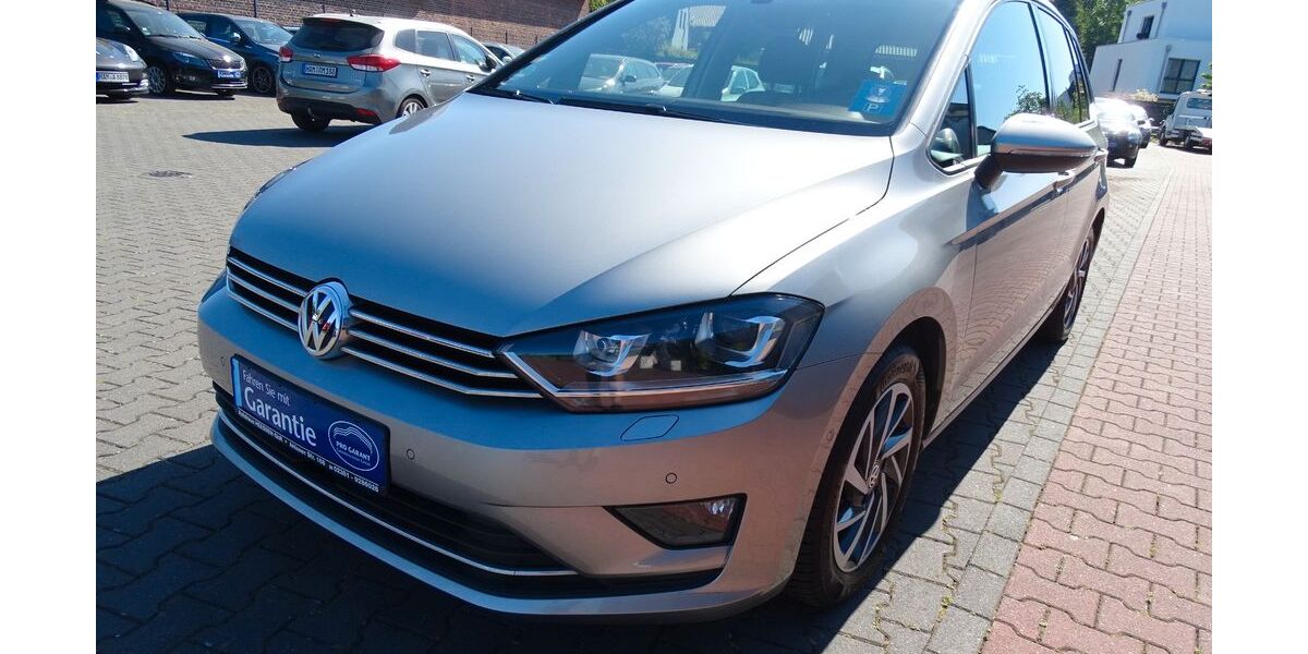 VW Golf 105.000 km 13.980 &euro; Hamm 59073