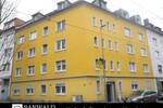 Etagenwohnung Dortmund Mitte - 1 Zimmer, 45 m&sup2;, 400&euro; | Angebot:25773899
