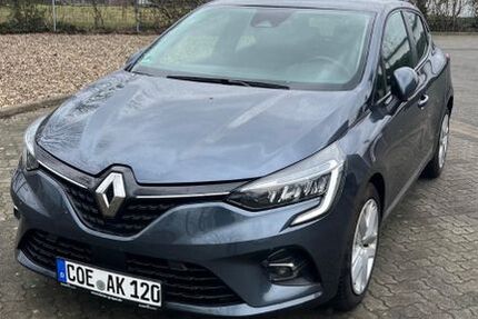 Renault Clio 83.907 km 10.890 &euro; Ascheberg 59387