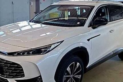MG HS 16.246 km 22.990 &euro; Soest 59494