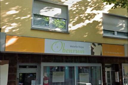 Wohnung in Hamm Mitte zimmer