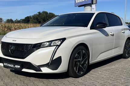 Peugeot 308 10.530 km 22.500 € Hamm 59067