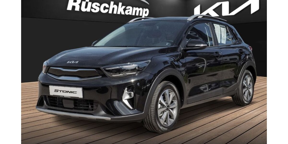 Kia Stonic 8.693 km 20.790 € Selm 59379