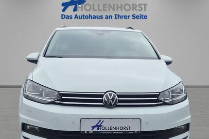 VW Touran 79.561 km 24.677 &euro; Lüdinghausen 59348