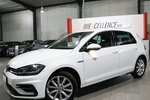 VW Golf VII 1.5 TSI HIGHLINE R-LINE SPORT BLACK LED 192.000 km 12.444 &euro; Hamm 59077