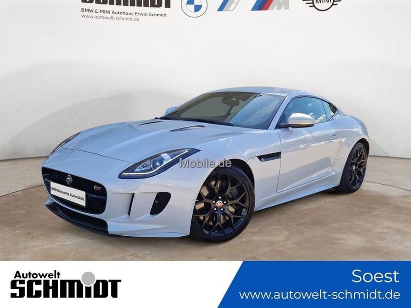 F-Type
