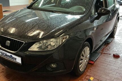 Seat Ibiza 285.001 km 2.889 &euro; Lünen 44534