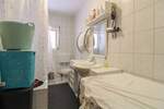 Gepflegtes Zuhause mit Garten, Terrasse und Stellplätzen - ideal für Paare oder Familien 4 zimmer