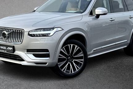 Volvo XC90 64.966 km 51.400 &euro; Hamm 59067