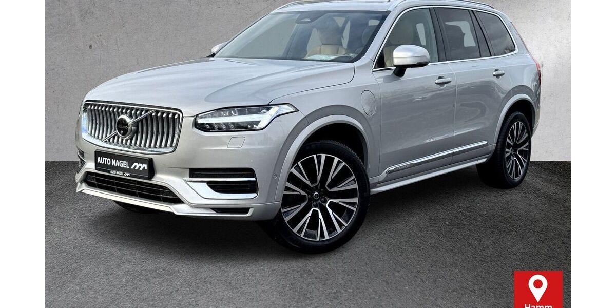 Volvo XC90 64.966 km 51.400 &euro; Hamm 59067