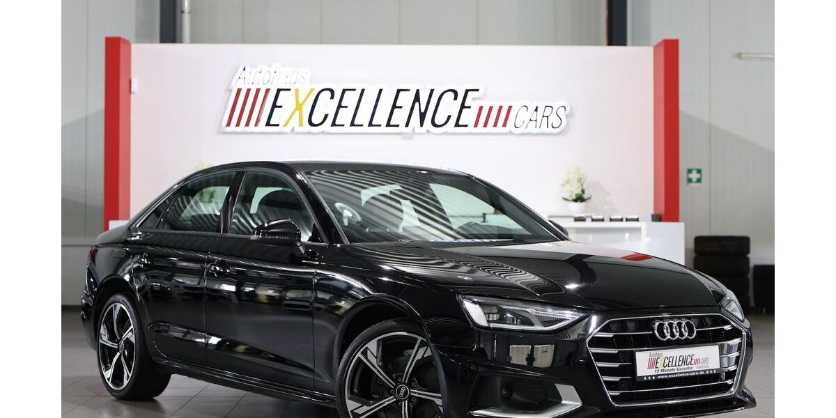 Audi A4 143.000 km 23.400 &euro; Hamm 59077