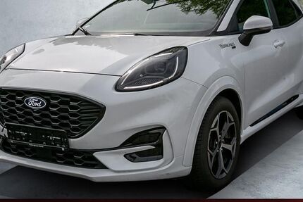Ford Puma 15.761 km 20.999 &euro; Kamen 59174
