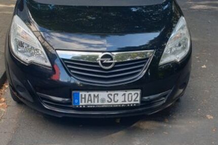 Opel Meriva 198.233 km 3.000 € Hamm 59067