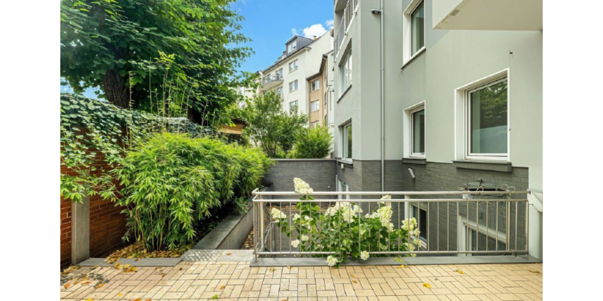 Erdgeschoßwohnung Dortmund Innenstadt Ost - 4 Zimmer, 155 m&sup2;, 1.280&euro; | Angebot:24803290