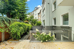 Erdgeschoßwohnung Dortmund Innenstadt Ost - 4 Zimmer, 155 m&sup2;, 1.280&euro; | Angebot:24803290