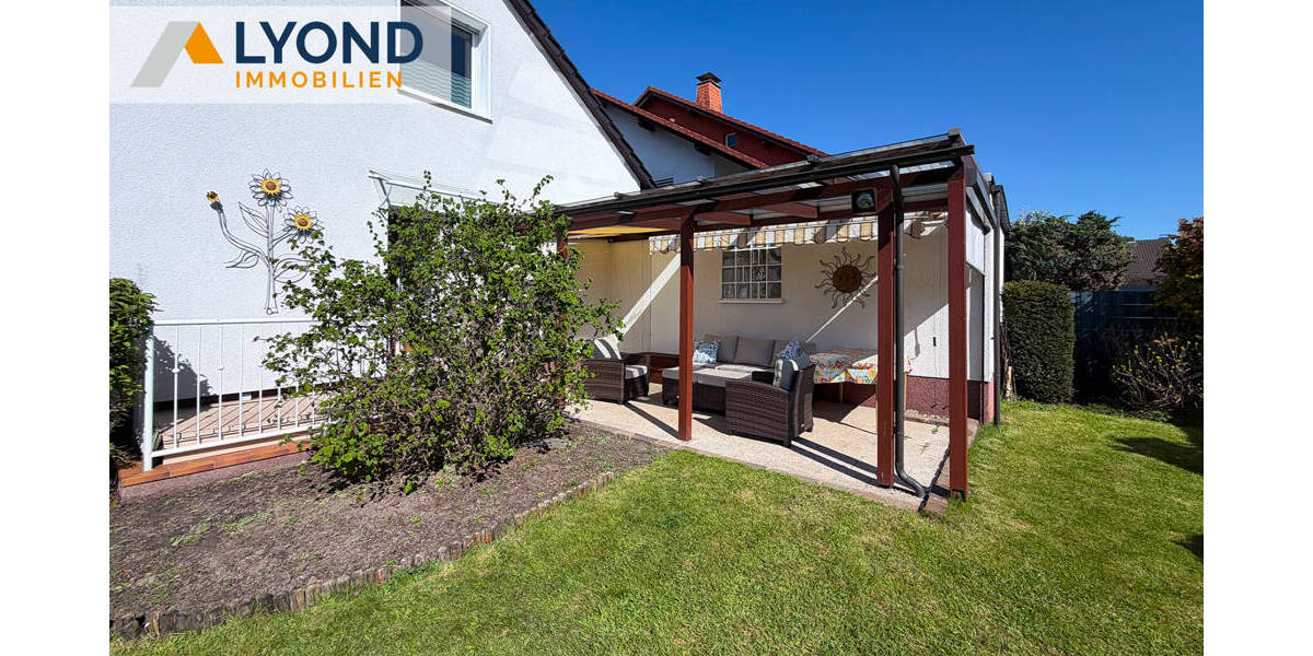 Einfamilienhaus Wickede - 5 Zimmer, 165 m&sup2;, 450.000&euro; | Angebot:26343541