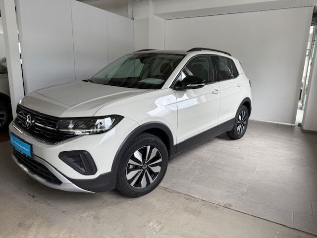 T-Cross