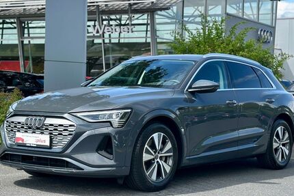 Audi Q8 e-tron 58.990 km 42.890 &euro; Neubeckum 59269
