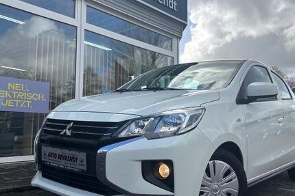 Mitsubishi Space Star 41.555 km 11.250 &euro; Soest 59494