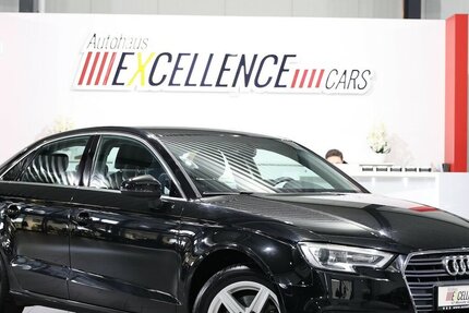 Audi A3 LIMOUSINE 1.4 TFSI BUSINESS / VIRTUAL-COCKPIT 119.000 km 15.555 &euro; Hamm 59077