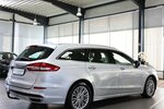 Ford Mondeo TUNIER 2.0 ECOBLUE TITANIUM / LED / AHK 145.000 km 16.881 &euro; Hamm 59077